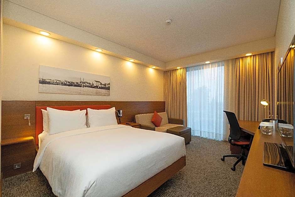 Hampton By Hilton Samsun