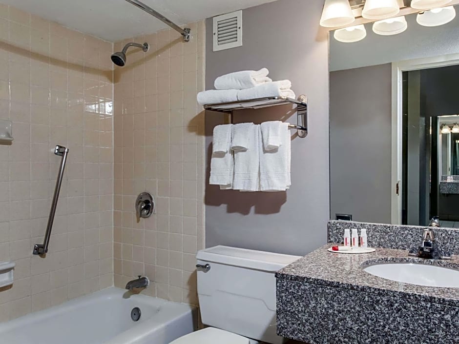 Spark by Hilton Hamburg