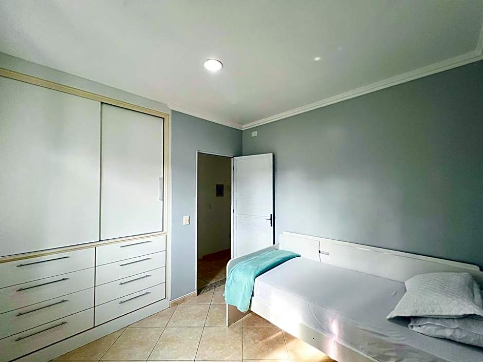 Pousada Altas Natureza