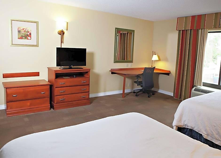 Hampton Inn By Hilton Martin