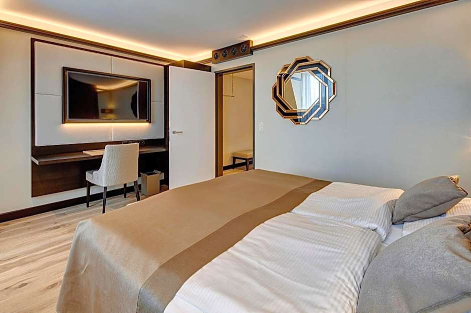 Hotel Monopol Luzern