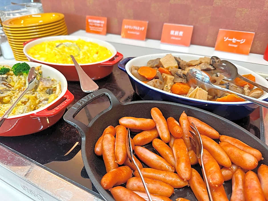 Comfort Inn Yokaichi