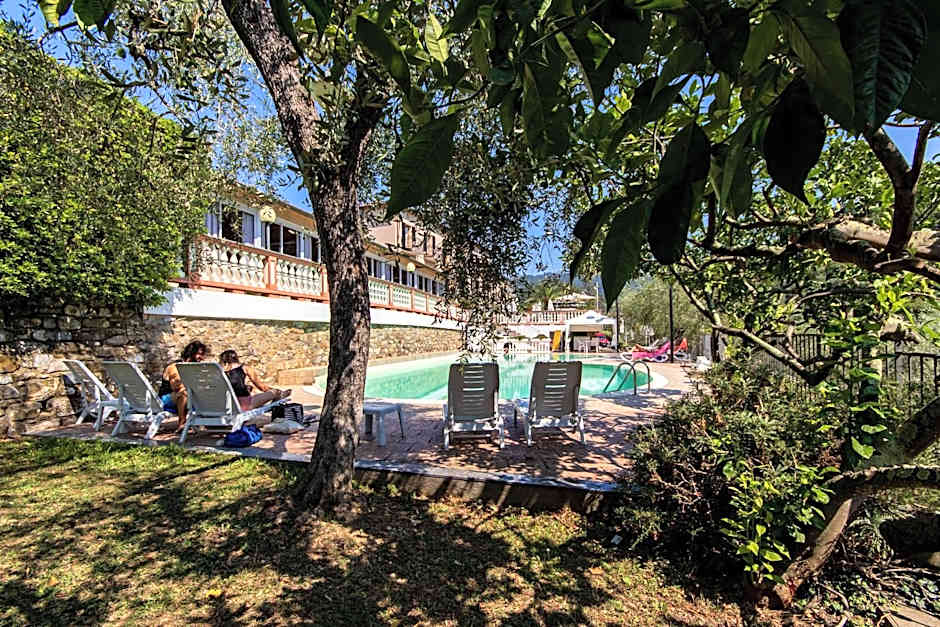 Albergo Ristorante San Matteo