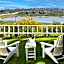 Newport Beach Marriott Bayview
