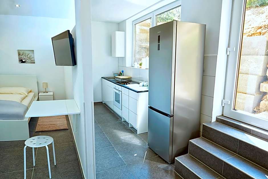 Kemnater Hof Apartments