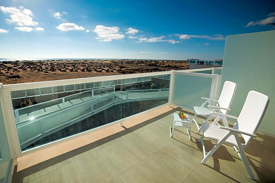 Hotel Boutique TAO Caleta Mar