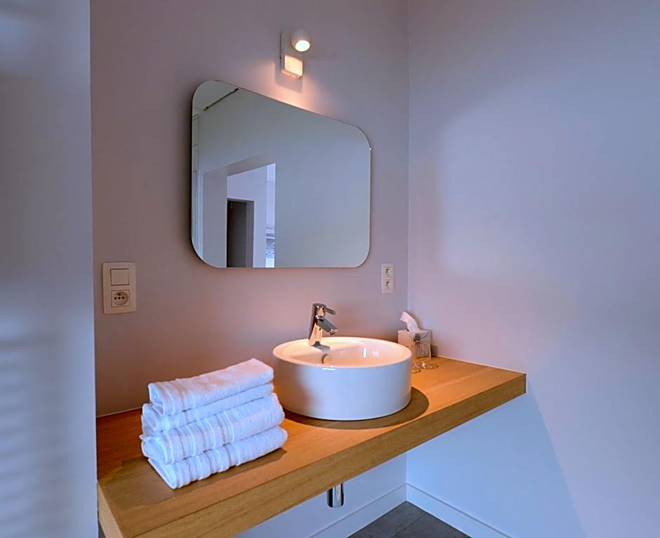 B&B Villa Chantecler