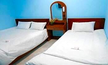 Lucky Backpackers Hostel