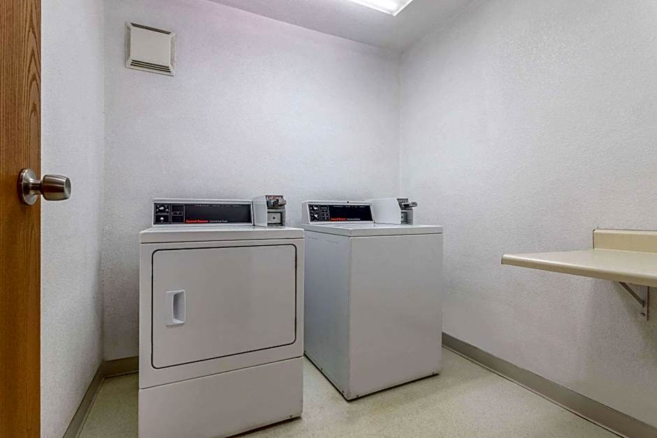 Super 8 by Wyndham The Dalles OR