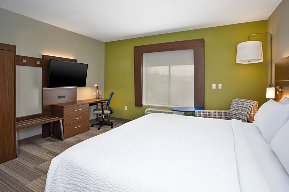 Holiday Inn Express Hotel and Suites Katy By IHG