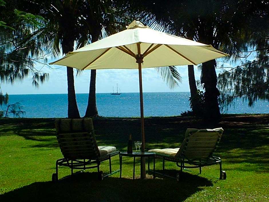 Beachside Holiday Units