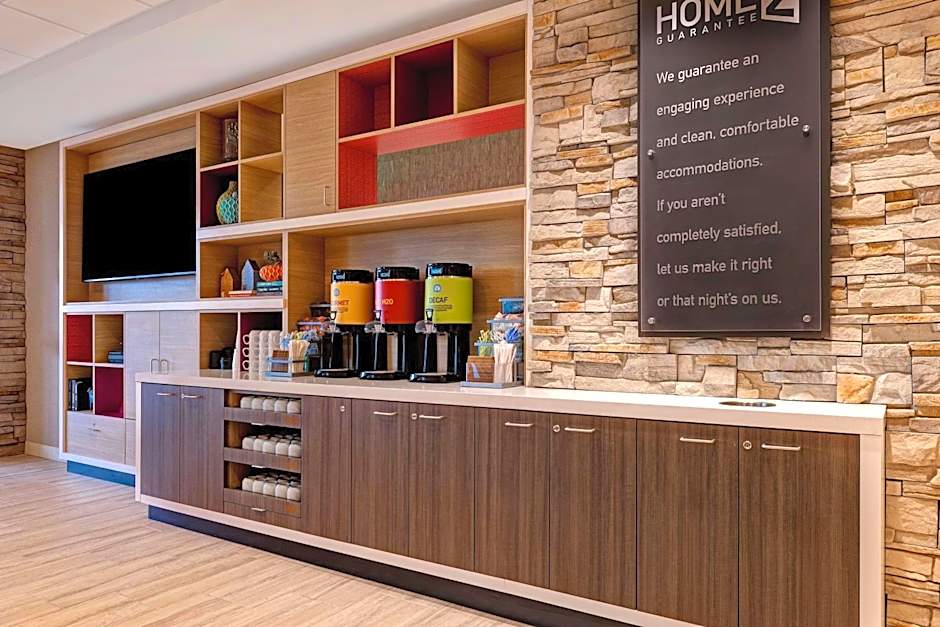 Home2 Suites By Hilton Lincolnshire Chicago, IL