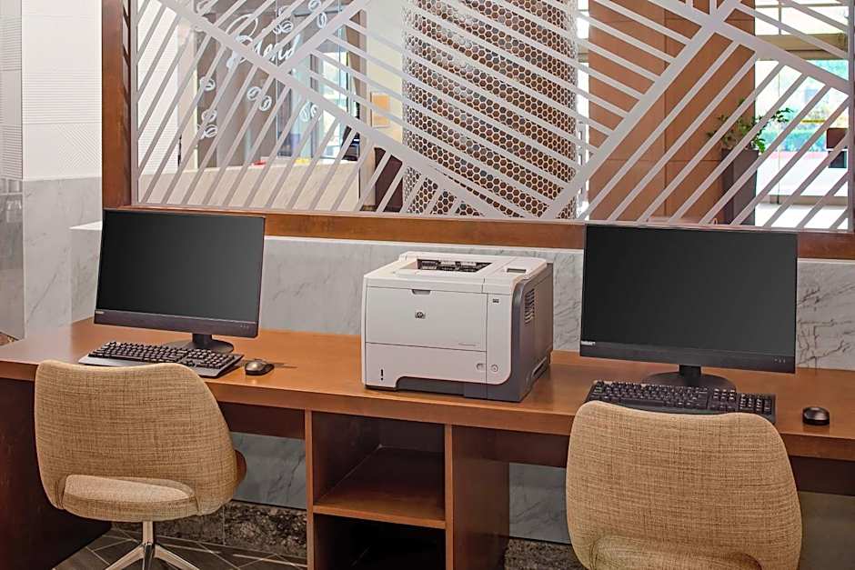 DoubleTree By Hilton Hotel Irvine-Spectrum
