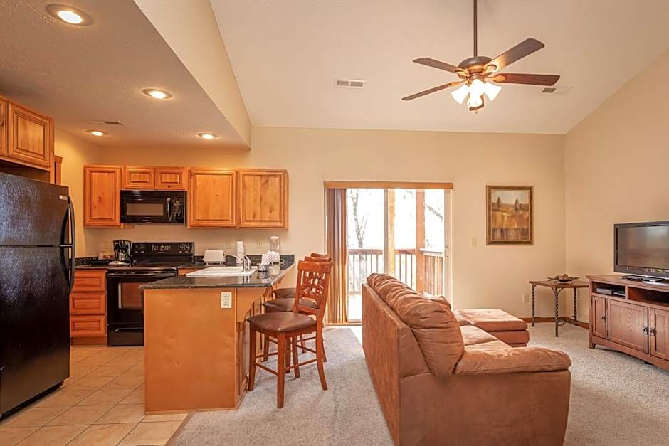 The Lodges at Table Rock