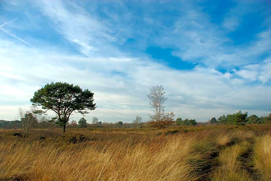 Fletcher Hotel-Restaurant De Kempen