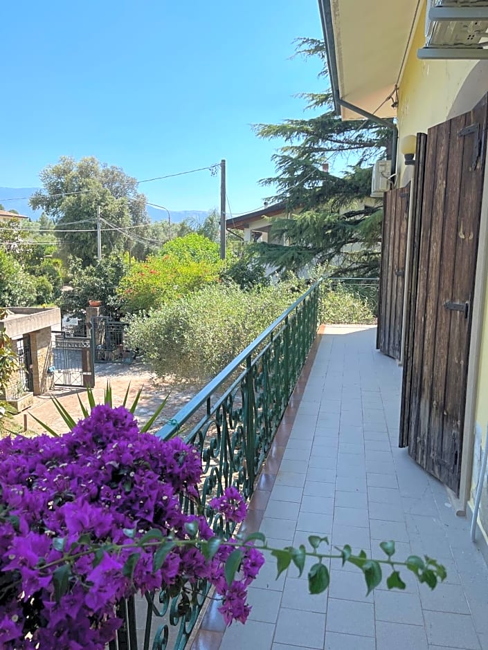 Agriturismo Al Gallo Verde