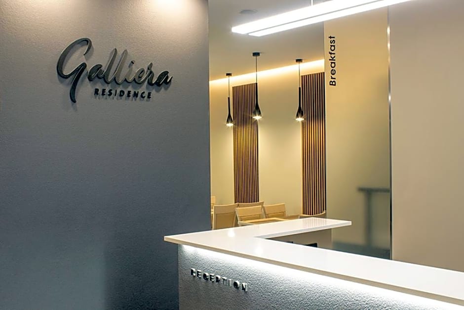 Galliera Residence B&B