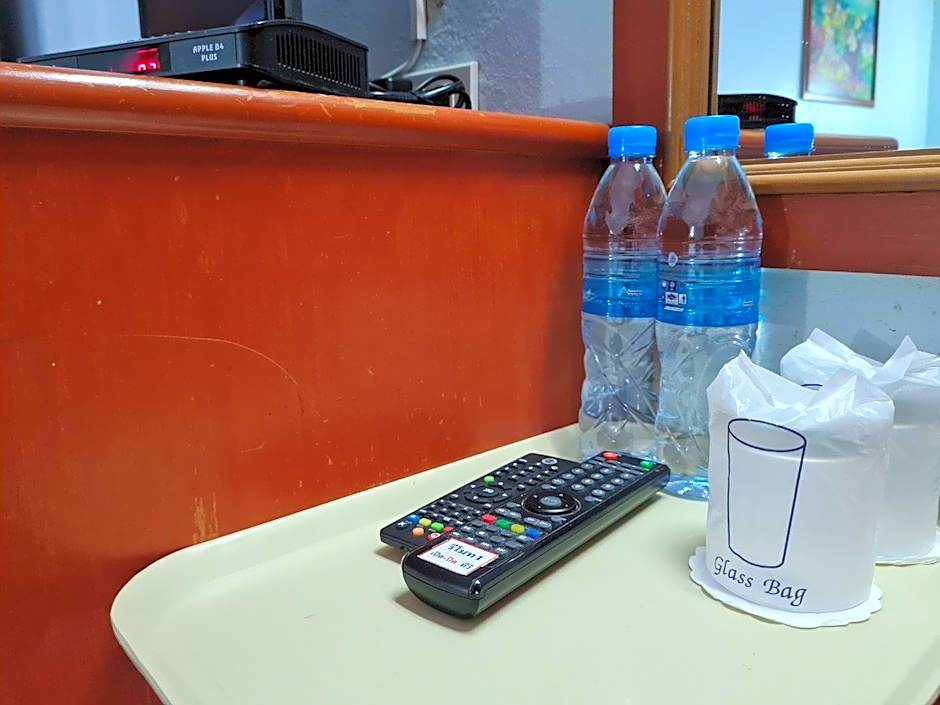 (Phu-Nga Hotel)