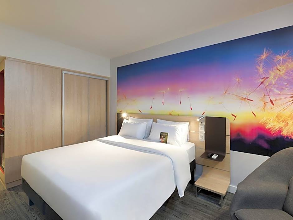 Novotel Itajai