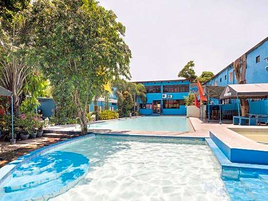 OYO 195 Ranchotel - BiÃan