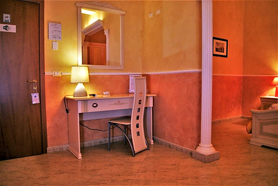 Oleaster - Rooms in Bolognetta
