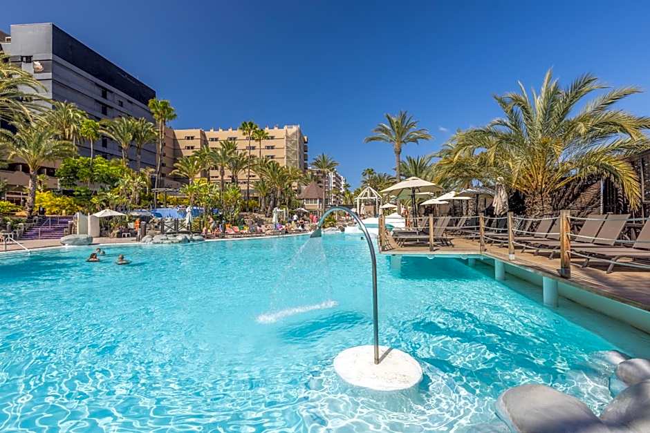 Abora Continental by Lopesan Hotels