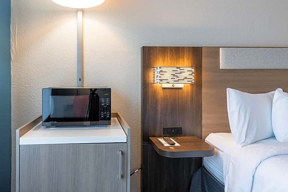 Holiday Inn Express Hotel & Suites Orange City By IHG