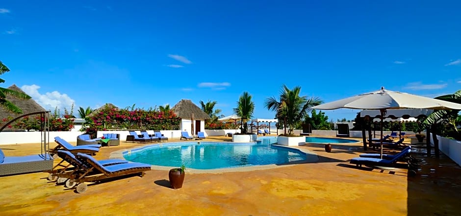 Kendwa Beach Resort
