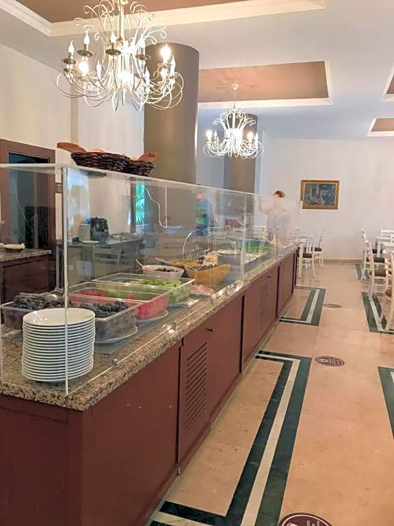 Marmaris Hotel Comfort Rooms