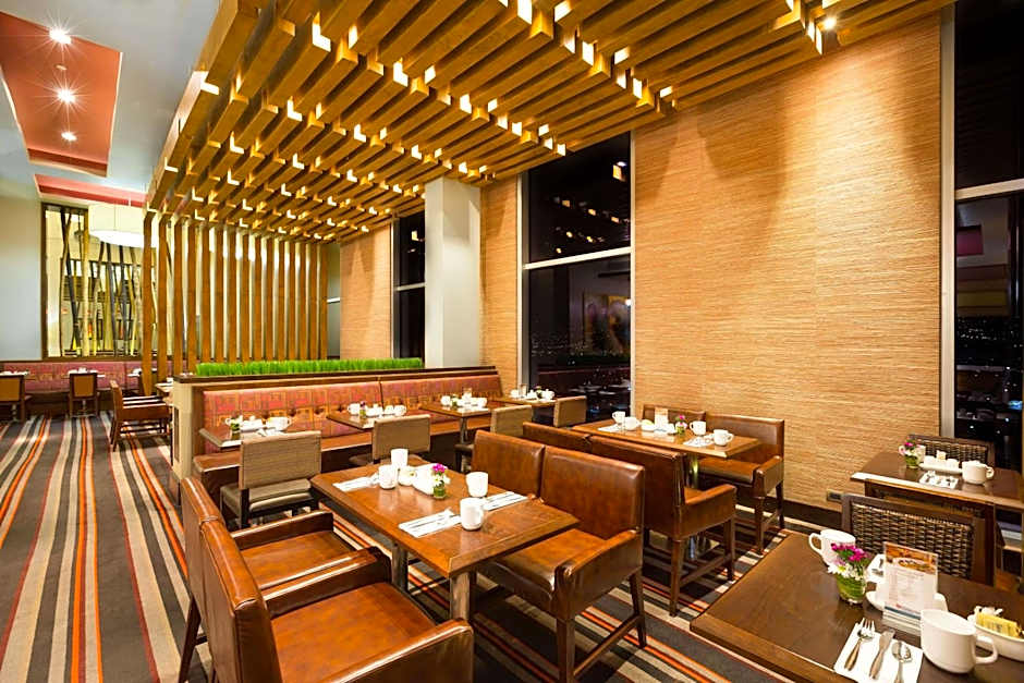 Hilton Garden Inn San Jose La Sabana