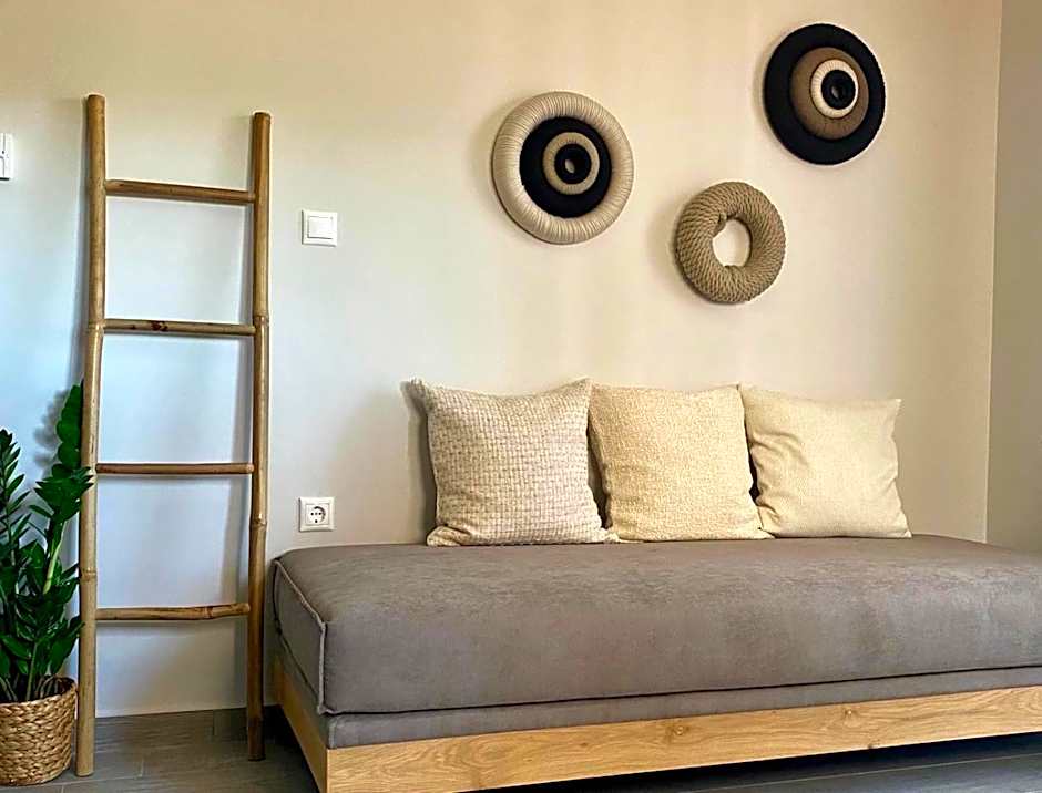 Αura Luxury Apartments