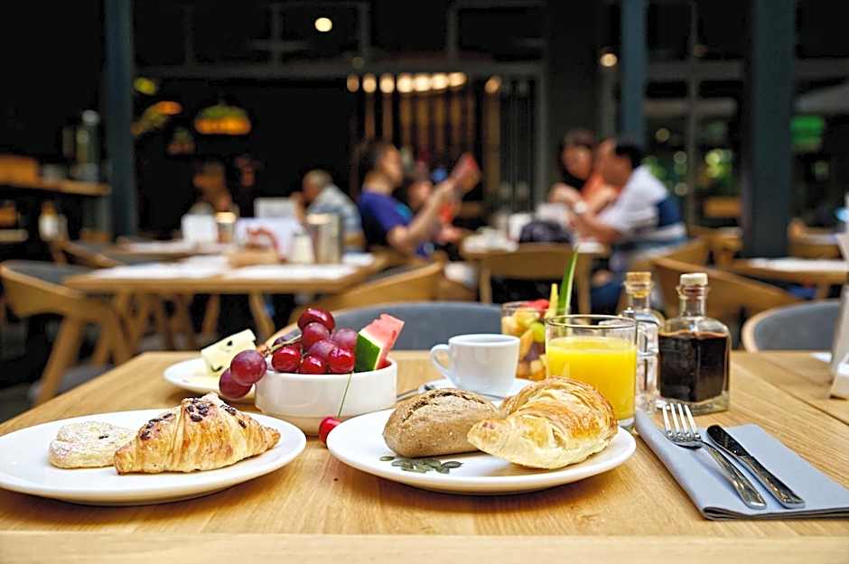 7seasons Apartments Budapest