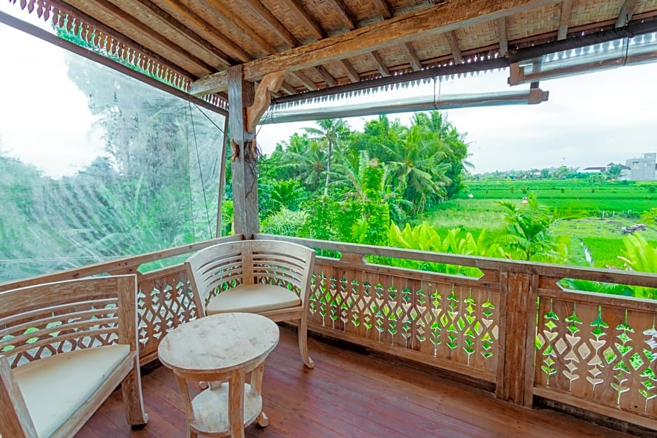 Nauna Villa Ubud