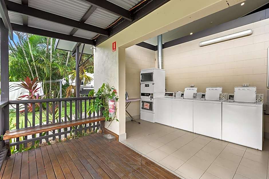Tasman Holiday Parks - Airlie Beach