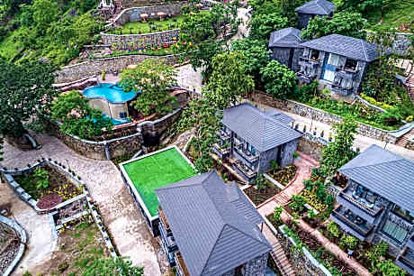 Kananwas Resort Kumbhalgarh