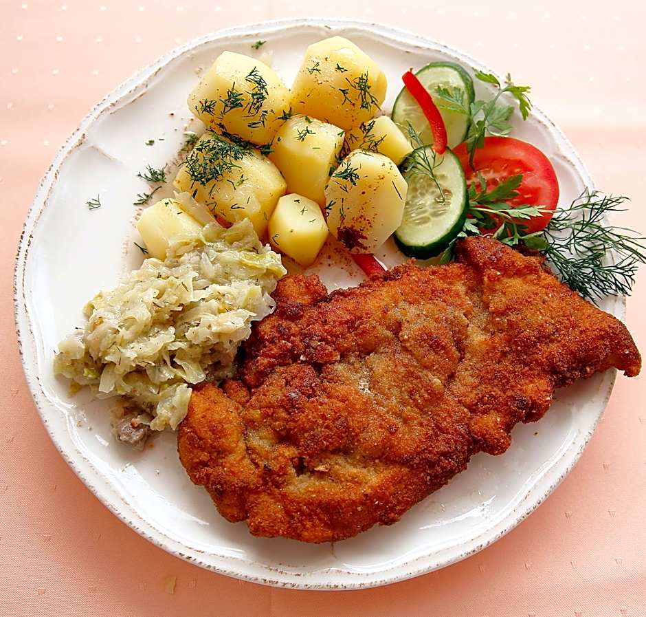 Oberża Złota Gęś
