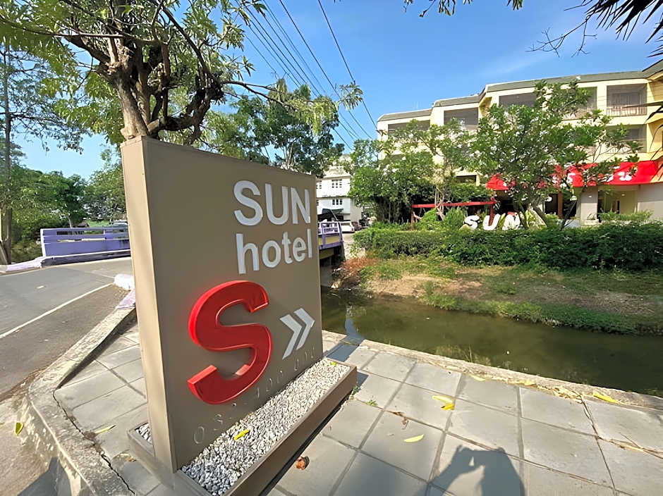 Sun Hotel