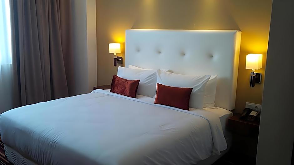 Royal Asnof Hotel Pekanbaru