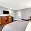 Quality Inn Santa Cruz Downtown Area