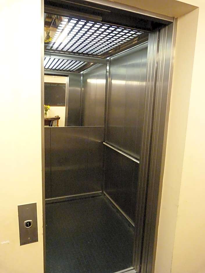 Cameley Lodge - Self Catering