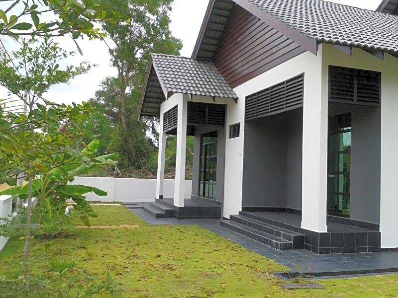 Bara Impiana Suitestay