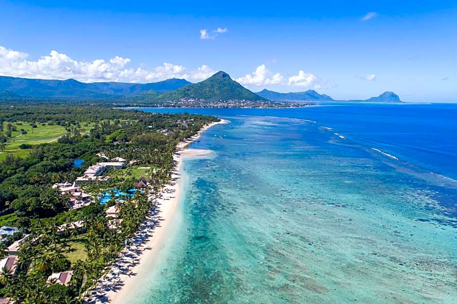 Sugar Beach A Sun Resort