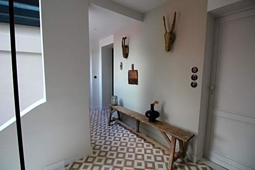 B&B L'Escapade Bordelaise - Côté Hôtel de Ville