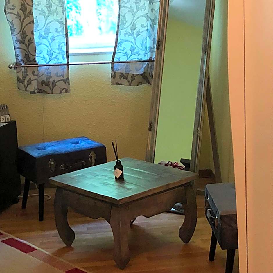 Parkschlösschen in Greiz