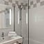 Ibis Styles Paris Gare De L'Est Chateau Landon