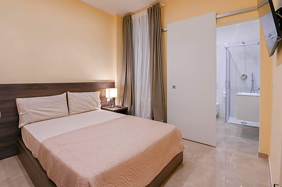 ADRIA Luxury Residence - Centro Trieste
