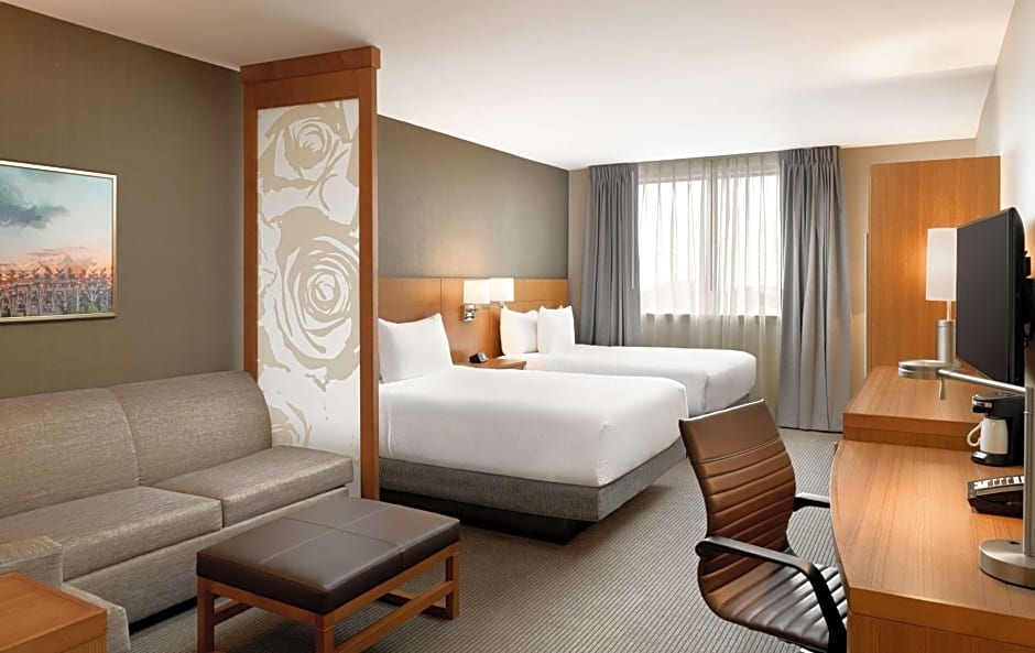 Hyatt Place Pasadena