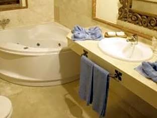 Hotel Boutique Oasis Casa Vieja