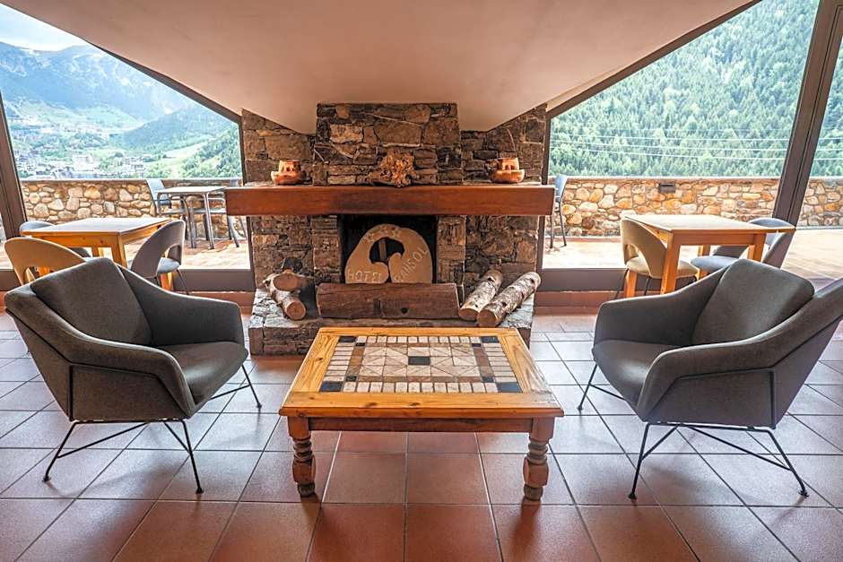 Hotel Ransol