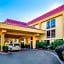 Oakland Airport Arena Hotel